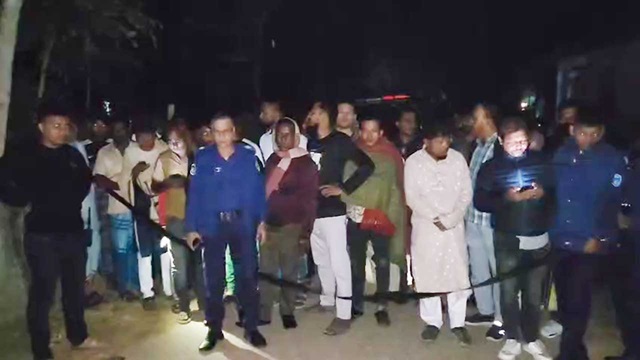 ছবি : সংগৃহীত