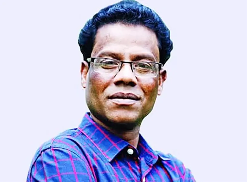 আইসিইউতে গায়ক আকবর