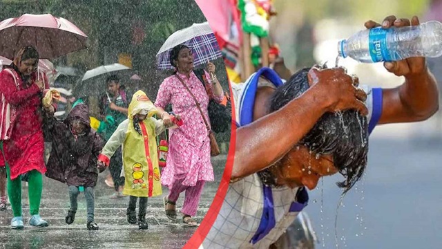 মে মাসে গরম কেমন থাকবে, বৃষ্টি কতটা হবে?