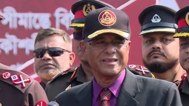 বিদেশে পালিয়ে কথা বললে তো কোনো ভ্যালু নেই: স্বরাষ্ট্র উপদেষ্টা