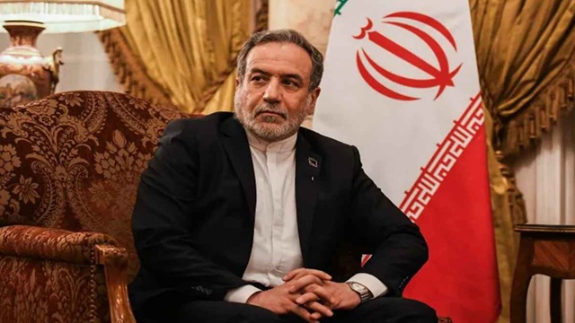 যেকোনো মার্কিন হামলার &lsquo;শক্তিশালী জবাব দিতে&rsquo; প্রস্তুত ইরান: আরাগচি