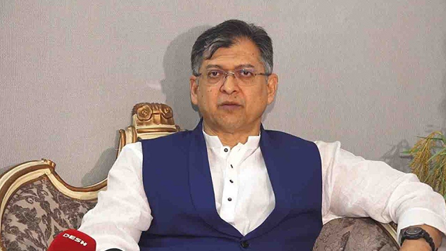 জুলাই ঘোষণাপত্র অনুষ্ঠানে এখনও আমন্ত্রণ পায়নি বিএনপি