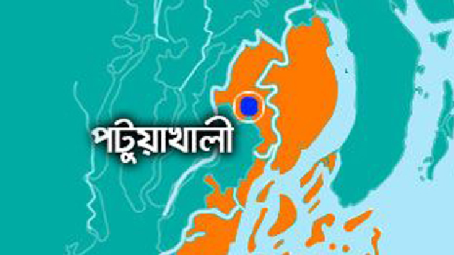 পটুয়াখালীতে পঞ্চম শ্রেণির শিক্ষার্থীর আত্মহত্যা 