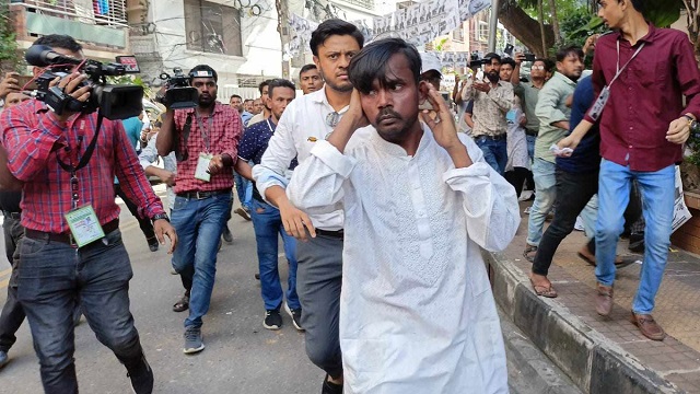 তৃণমূলের ঐক্য-সংহতি দলের জীবনীশক্তি বাড়াবে : তথ্যমন্ত্রী