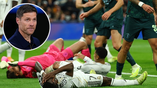 রিয়ালের পরাজয়ে ঝুঁকিতে আলোনসোর চাকরি, যা বলছেন কোচ-ফুটবলাররা