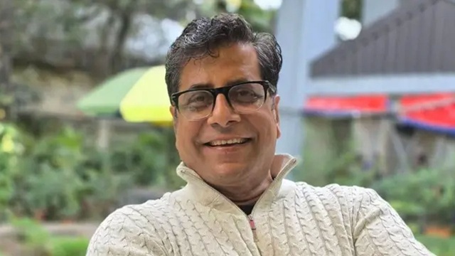 সাংবাদিক আনিস আলমগীরের বিরুদ্ধে সম্পদের মামলার সিদ্ধান্ত