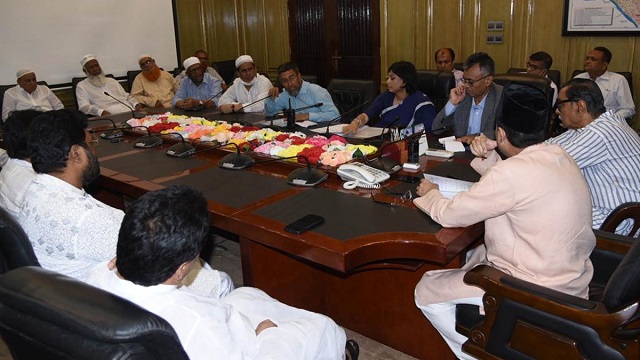 ‌‌‌‌অগ্নিদুর্ঘটনা এড়াতে সচেতনতা বড় বিষয়