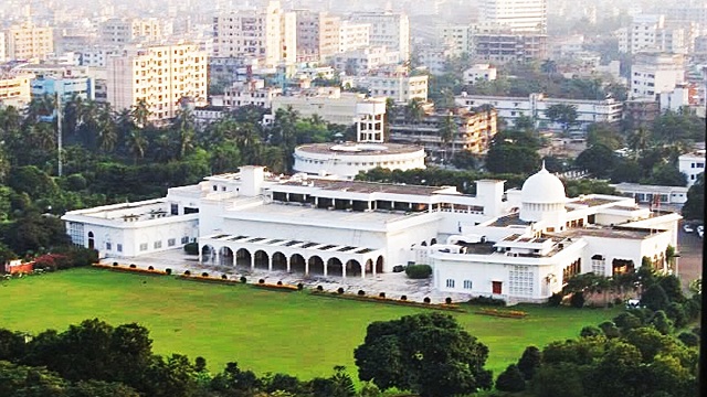 মঙ্গলবার জানা যাবে কে হচ্ছেন রাষ্ট্রপতি