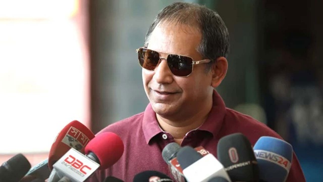 বিসিবির নতুন প্রধান নির্বাচক হচ্ছেন হাবিবুল বাশার