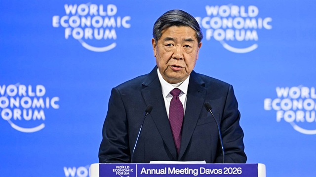 বিশ্ব জঙ্গলের শাসনে ফিরতে পারে না : সতর্ক করলো চীন