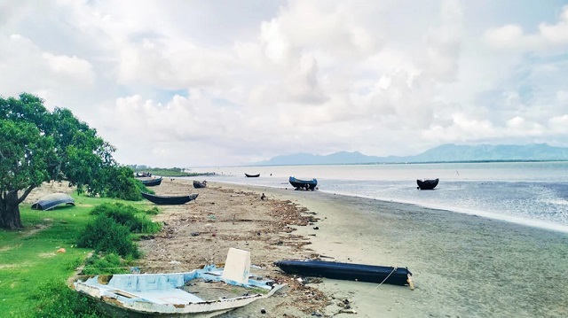 জানা গেল কক্সবাজার রুটের নতুন ট্রেন চালুর তারিখ ও সময়সূচি