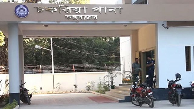 রোহিঙ্গা ক্যাম্পে একদিনেই ৪ জন খুন