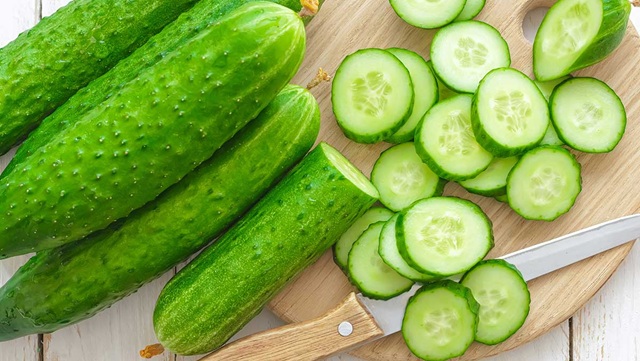 কিডনি ভালো রাখতে এই খাবারগুলো খান