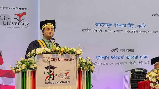 প্রযুক্তির ব্যবহারকারী না হয়ে উদ্ভাবক হওয়ার আহ্বান শিক্ষামন্ত্রীর