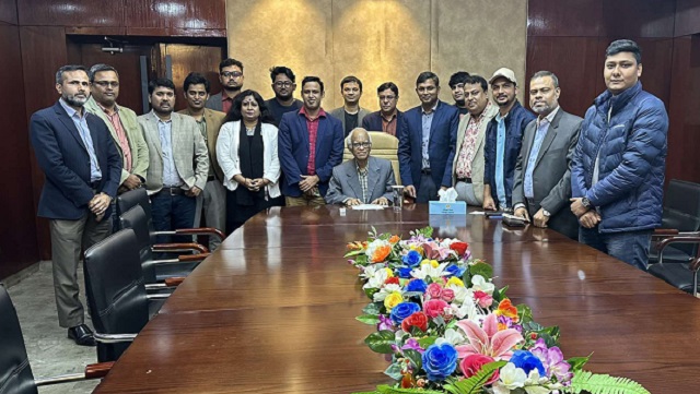 সরকারি কলেজে অধ্যক্ষ-উপাধ্যক্ষ হতে আবেদন শুরু