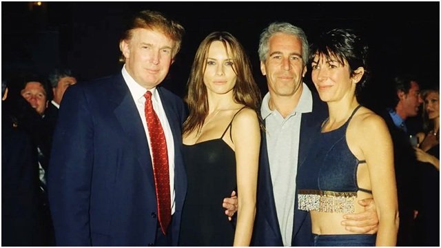 কুখ্যাত যৌন অপরাধী এপস্টেইন রুশ গুপ্তচর ছিলেন?