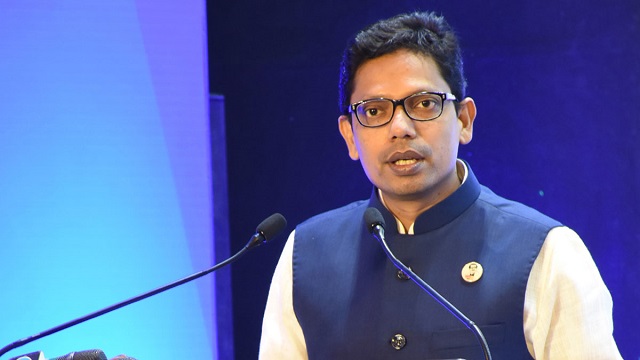 ১৪ বছরে আইসিটি সেক্টরে ২০ লাখ মানুষের কর্মসংস্থান হয়েছে