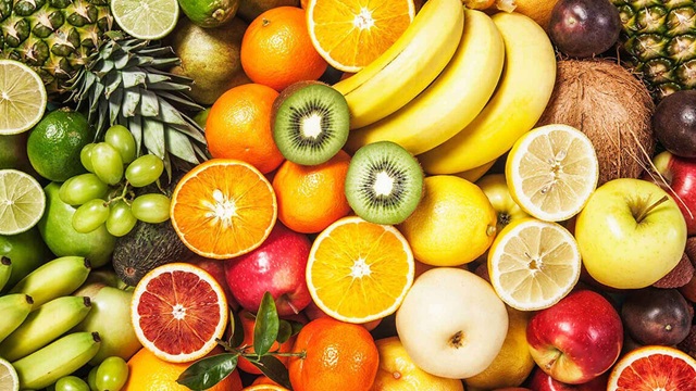 শরীরে ভালো কোলেস্টেরল বাড়ায় এই ৫ ফল