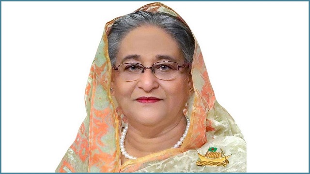 তিন দেশ সফরে মঙ্গলবার ঢাকা ছাড়বেন প্রধানমন্ত্রী