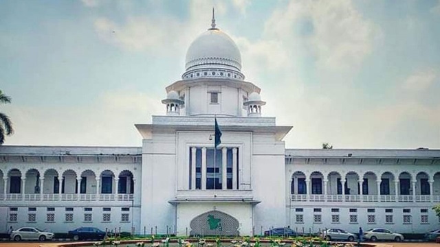 রাষ্ট্রপতি নির্বাচন প্রক্রিয়া নিয়ে রিট খারিজ