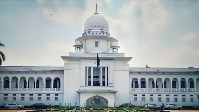 বেইলি রোডসহ সব আবাসিক স্থাপনায় রেস্টুরেন্ট বন্ধ চেয়ে রিট