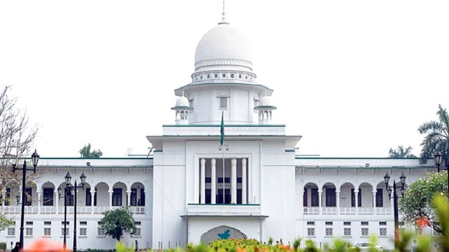 দুর্নীতি বন্ধে সুপ্রিম কোর্টের কড়া হুঁশিয়ারি