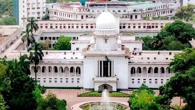 বড় ঋণখেলাপিরা কি ধরাছোঁয়ার বাইরে থাকবে : হাইকোর্ট