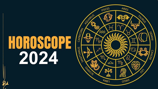Horoscope 2024 - রাশিফল ২০২৪: নতুন বছর কেমন যাবে?