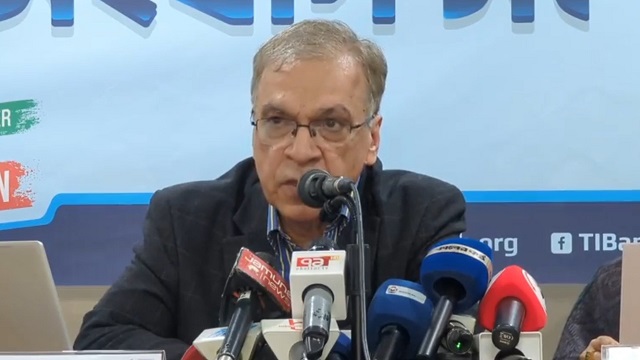 রাষ্ট্র সংস্কারের বদলে &lsquo;দায়মুক্তির ফাঁদ&rsquo; তৈরি হচ্ছে : টিআইবি