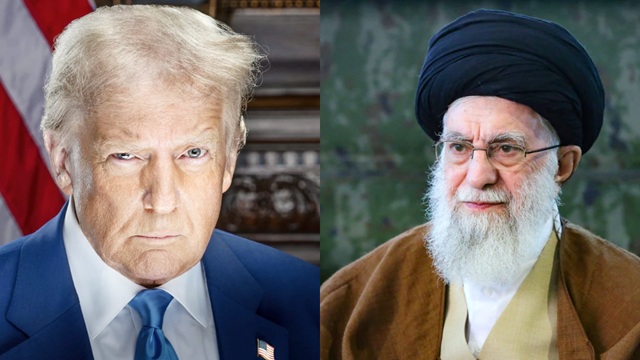 নিজের কিছু হলে ইরানকে &lsquo;পৃথিবী থেকে মুছে ফেলার&rsquo; নির্দেশনা দিয়েছেন ট্রাম্প