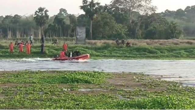 যশোরে লাশের শরীরে মিলল ৪০ স্বর্ণের বার