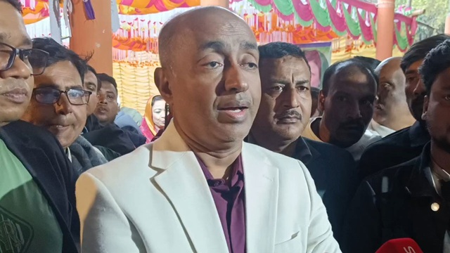 হাদির ওপর হামলাকারীর শেকড় যতই শক্তিশালী হোক উপড়ে ফেলা হবে