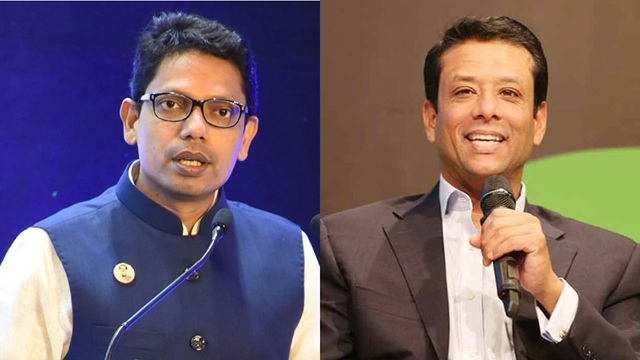 মানবতাবিরোধী অপরাধে জয়-পলকের বিচার শুরু