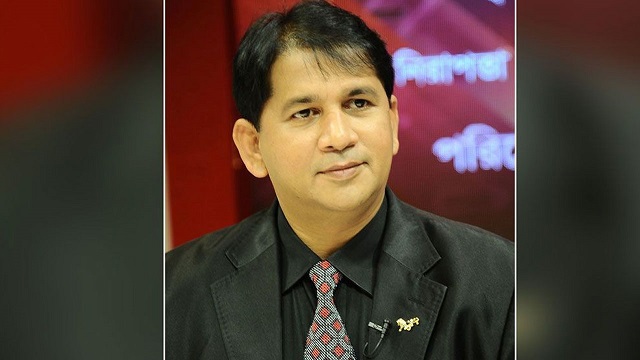 আরও দশ মামলায় গ্রেপ্তার বিএসবির খায়রুল বাশার