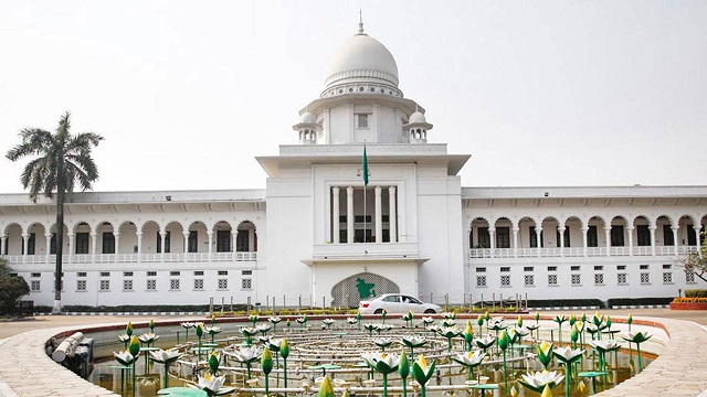 নির্বাচনের তফসিল স্থগিত চেয়ে রিট খারিজ