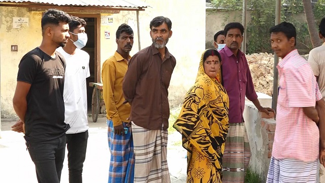 কুষ্টিয়ায় অ্যালকোহল পানে মৃতের সংখ্যা বেড়ে ৪