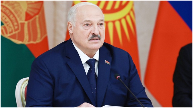 বেলারুশের পটাশের নিষেধাজ্ঞা প্রত্যাহার করছে যুক্তরাষ্ট্র