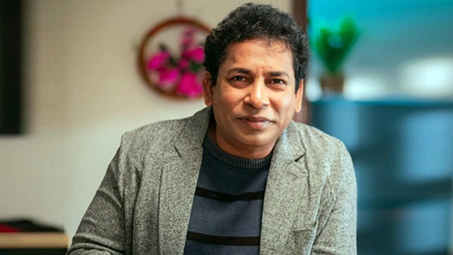 মোশাররফ করিম এবার স্ট্যান্ডআপ কমেডিয়ান