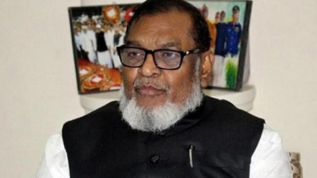 মুক্তিযুদ্ধের বিরুদ্ধে যারা কথা বলে তাদের শাস্তির আইন চান মন্ত্রী