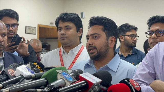 ‘শাপলা কলি’ প্রতীকে নিবন্ধন পেল এনসিপি, আরপিও সংশোধনী নিয়ে রিটের নিন্দা