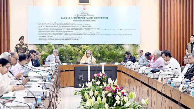 নারীর গৃহস্থালি কাজ জিডিপিতে অন্তর্ভুক্ত করার নির্দেশ