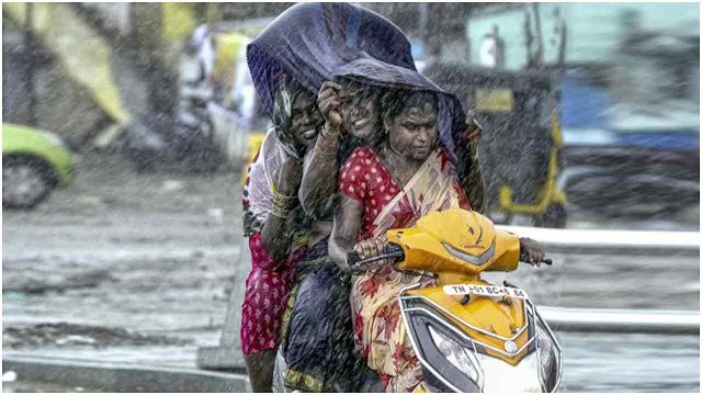 ঘূর্ণিঝড় মিগজাউম: দক্ষিণ ভারতে তলিয়ে গেছে সড়ক-রানওয়ে, নিহত ২