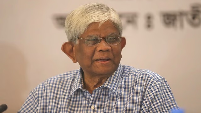 ফেব্রুয়ারি মাসের মধ্যে পাচার হওয়া কিছু অর্থ ফিরবে: অর্থ উপদেষ্টা