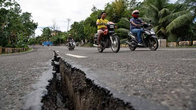 ফিলিপাইনে বেড়েই চলেছে নিহতের সংখ্যা, পানি-বিদ্যুতের তীব্র সংকট