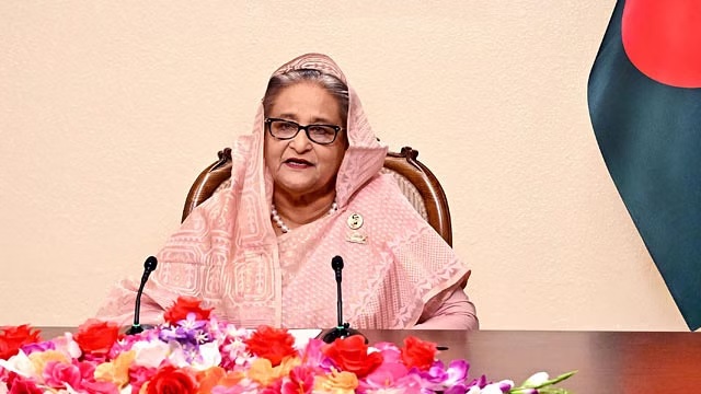 বাংলাদেশ ক্রমবর্ধমান জনসংখ্যার পানি চাহিদা পূরণ করে যাচ্ছে