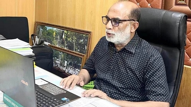 নতুন করে মাথাচাড়া দিয়ে উঠতে চাইছে স্বাধীনতাবিরোধীরা