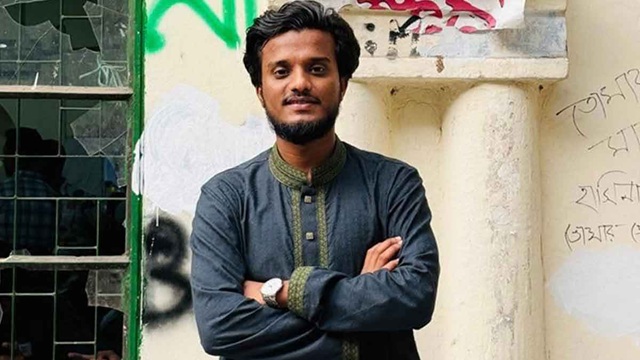 ইসলাম ধর্ম কি জামায়াতে ইসলামী ইজারা নিয়েছে: আব্দুল কাদের