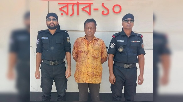 সারাদেশে সীমান্ত ঘুরে ফেনসিডিল সংগ্রহ করতেন কাশেম