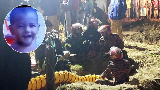 অবশেষে শিশু সাজিদকে উদ্ধার