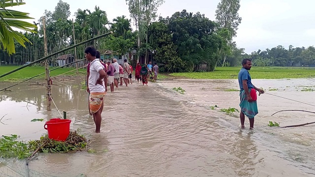 রমজানে নিত্যপণ্যের দাম সহনীয় থাকবে : বাণিজ্যমন্ত্রী